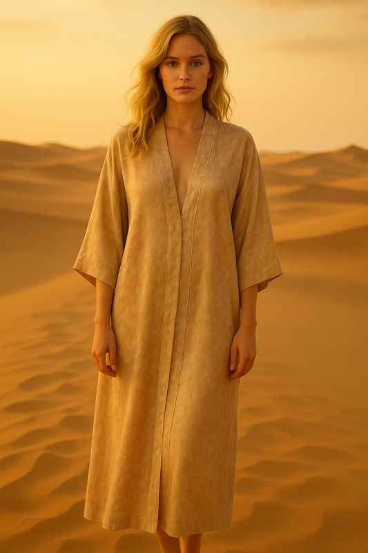 Copper Dune