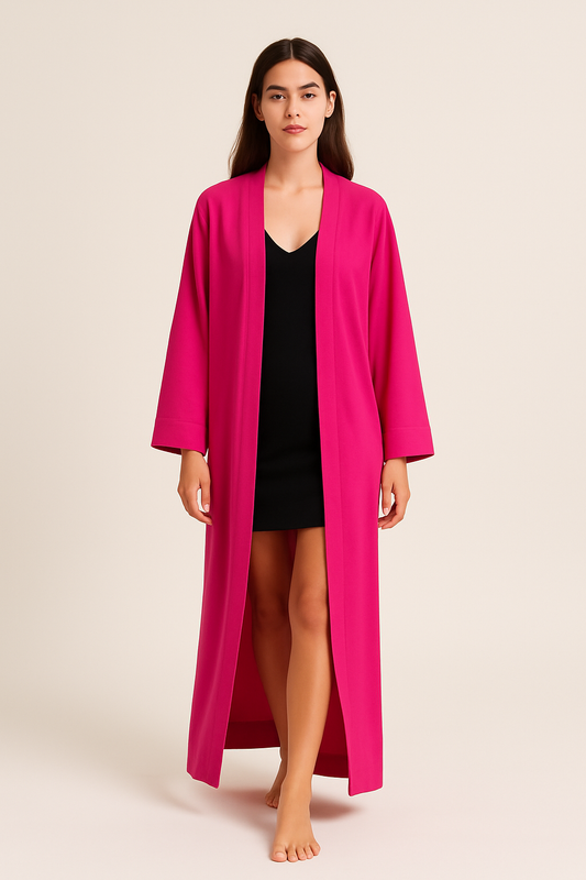 Laguna Fuchsia